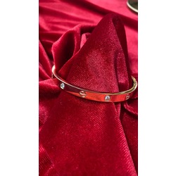 Altın Sarısı Cartier