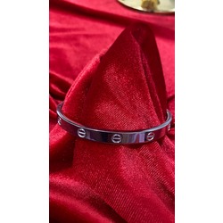 Gümüş Gri Cartier