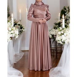 Bersu Abaya - 2025 Muslim Fashion