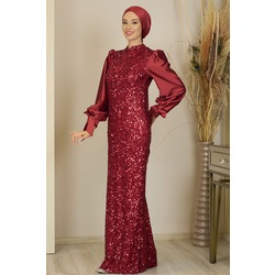 Azra Abaya - 2025 Fashion Muslim
