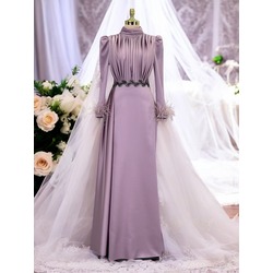 Vera Abaya - 2025 Muslim Fashion