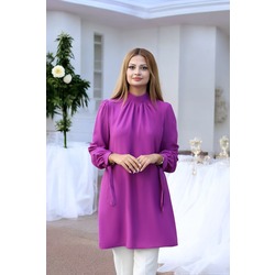 Esila Tunik - 2025 Fashion 