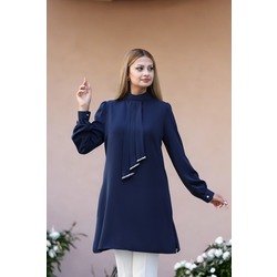Isıl Tunik - 2025 Fashion