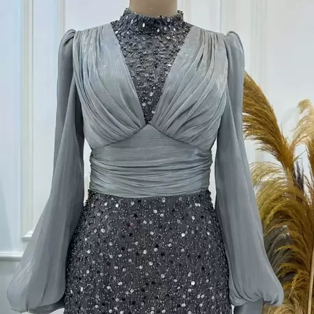 Sehra Abaya