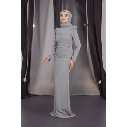 Eliza Abaya - Muslim Fashion - Muslim 2024 Abaya