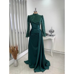 Lavin Abaya - Muslim Fashion - Muslim 2024 Abaya