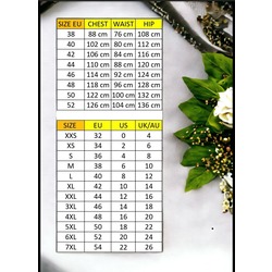  OUR MEASUREMENT