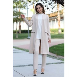 Jacket - 2024 Fashion special production women's jacket and trousers