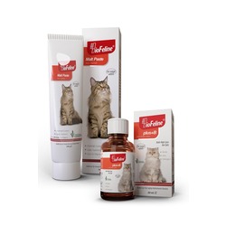 BioFeline Set-1 ( Malt Paste/plus+b Cat )