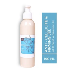 ru cosmetic Ru Anti-selülit Ve Çatlak Giderici Jel