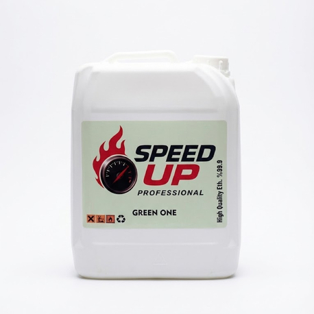 Green one 5L Ethanol