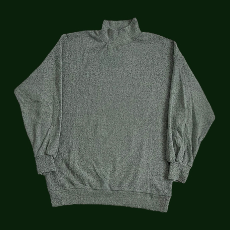 Su Yeşili Sweatshirt