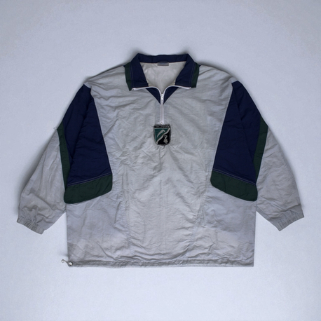 Crane Sports Anorak Rüzgarlık