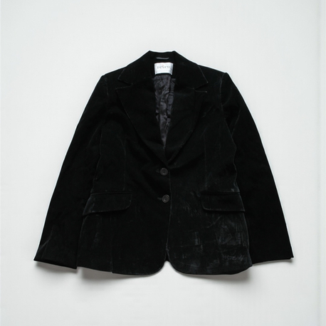 Fever Kadife Blazer Ceket