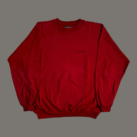 Orijinal Levis Sweatshirt