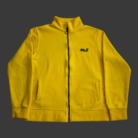 Jack Wolfskin Ceket