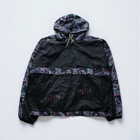 Baleno Anorak Rüzgarlık Ceket