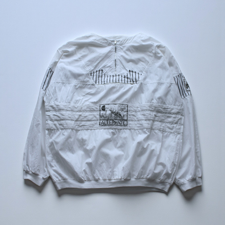 Alternate Anorak