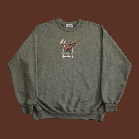 Artisans Sweatshirt