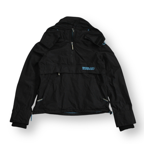 Superdry Japan Kanguru Mont