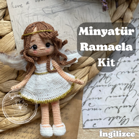 Minyatür Ramaela Kit