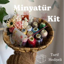 Minyatür Kit 