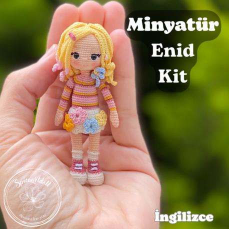 Minyatür Enid Kit