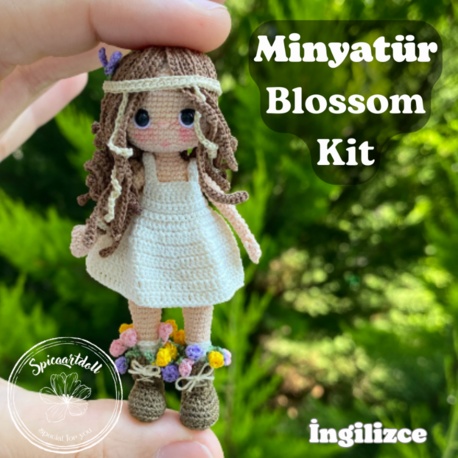 Minyatür Blossom Kit