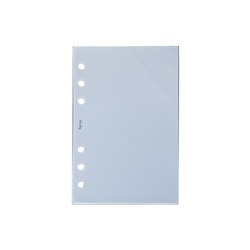 Çizgisiz Defter Ortası (10 Yaprak)