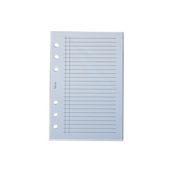 Yapılacaklar Defter Ortası (10 Yaprak)
