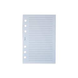 Çizgili Defter Ortası (10 Yaprak)