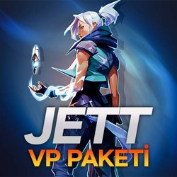 JETT VP PAKETİ