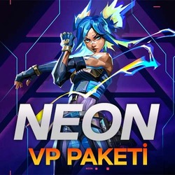 NEON VP PAKETİ