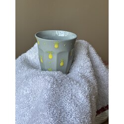 ananaslı ekspresso