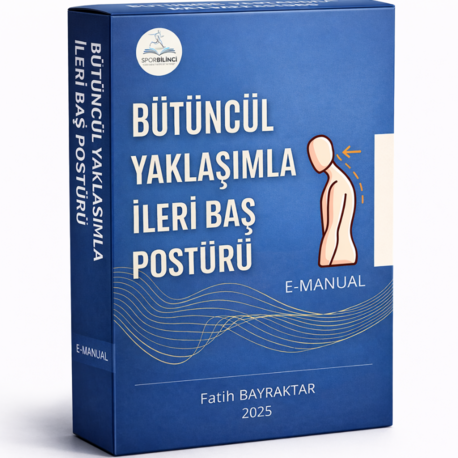 Bütünsel Yaklaşımla : İleri Baş Postürü - "2 dakikada postürünü resetle"
