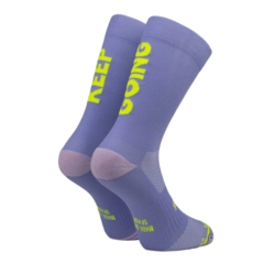 KEEP GOING PURPLE