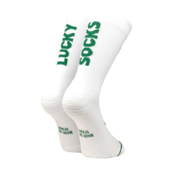 LUCKY WHITE