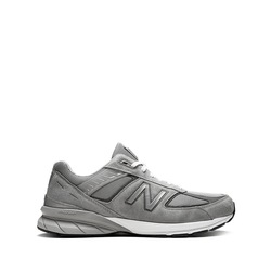 New Balance 990 V5 “ Grey “