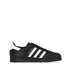 Adidas Süperstar “ Black White “