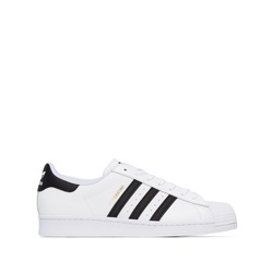 Adidas Süperstar “ White Black “