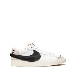Blazer Low '77 Jumbo “ Black White “