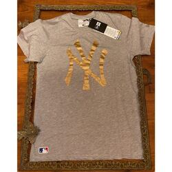 NY Yankees New Era Tişört
