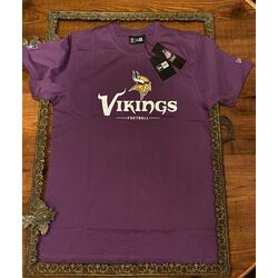 Minnesota Vikings New Era Tişört 