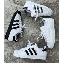 Nike süper star 