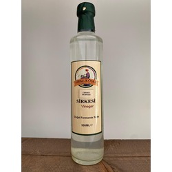 CENNET HURMASI SİRKESİ 500 ML