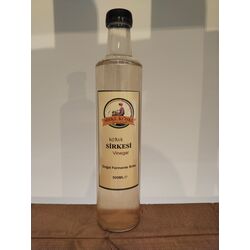 Koruk Sirkesi 500 ML