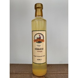 Hindistan Cevizi Sirkesi 500 ML
