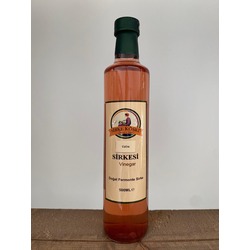 ÜZÜM  SİRKESİ 500 ML