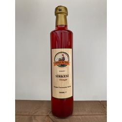 Karadut Sirkesi 500 ML