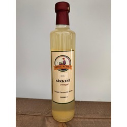 Elma Sirkesi 500 ML